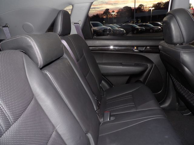 2013 Kia Sorento SX | Dalton, GA | Paniagua Auto Mall 2013 Kia Sorento SX | Dalton, GA | Paniagua Auto Mall