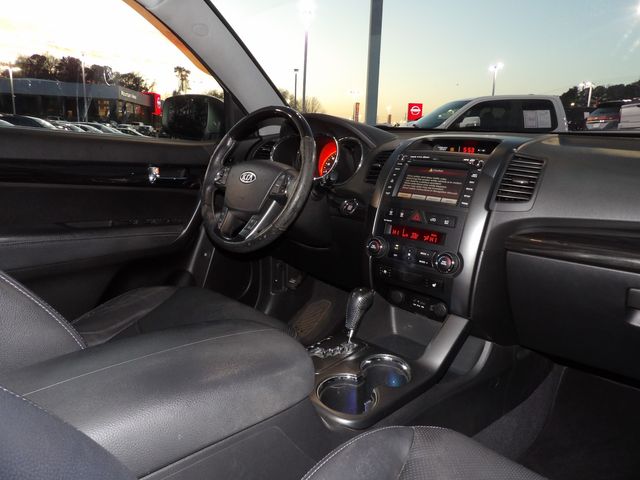 2013 Kia Sorento SX | Dalton, GA | Paniagua Auto Mall 2013 Kia Sorento SX | Dalton, GA | Paniagua Auto Mall