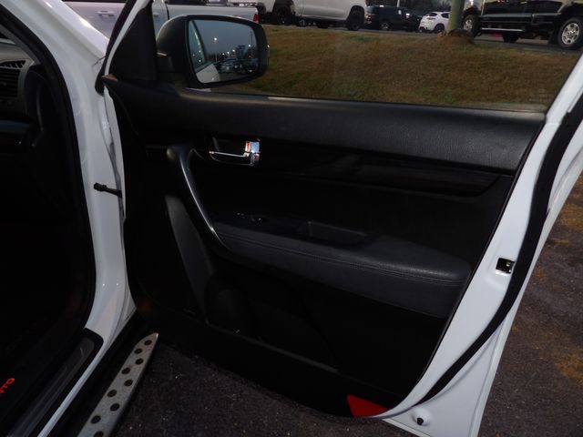 2013 Kia Sorento SX | Dalton, GA | Paniagua Auto Mall 2013 Kia Sorento SX | Dalton, GA | Paniagua Auto Mall