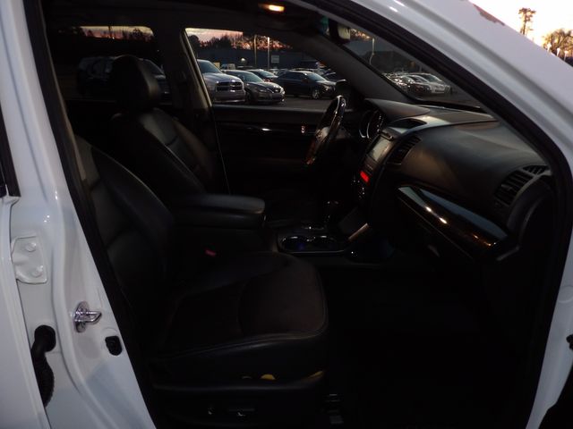 2013 Kia Sorento SX | Dalton, GA | Paniagua Auto Mall 