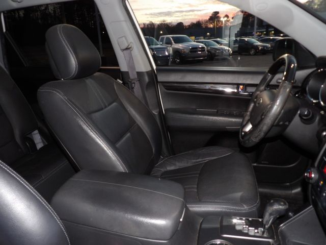 2013 Kia Sorento SX | Dalton, GA | Paniagua Auto Mall 