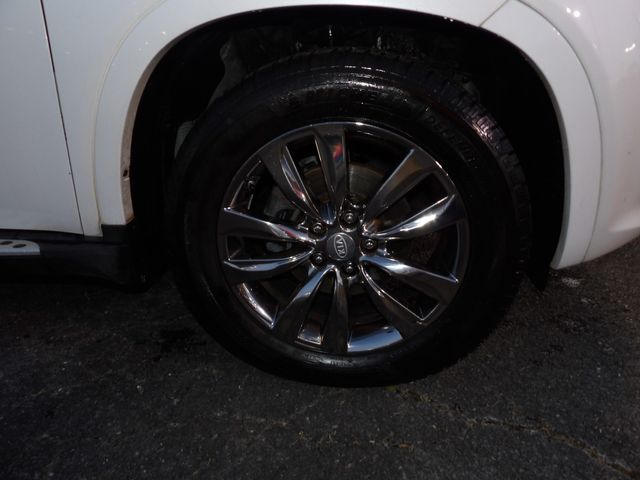 2013 Kia Sorento SX | Dalton, GA | Paniagua Auto Mall 2013 Kia Sorento SX | Dalton, GA | Paniagua Auto Mall