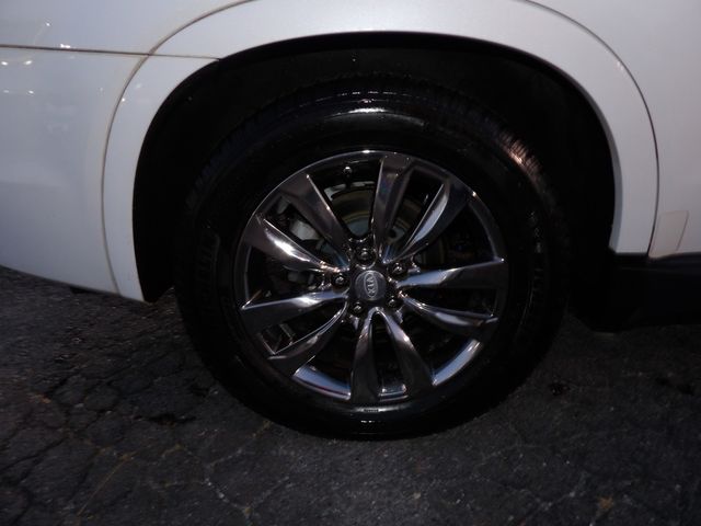 2013 Kia Sorento SX | Dalton, GA | Paniagua Auto Mall 