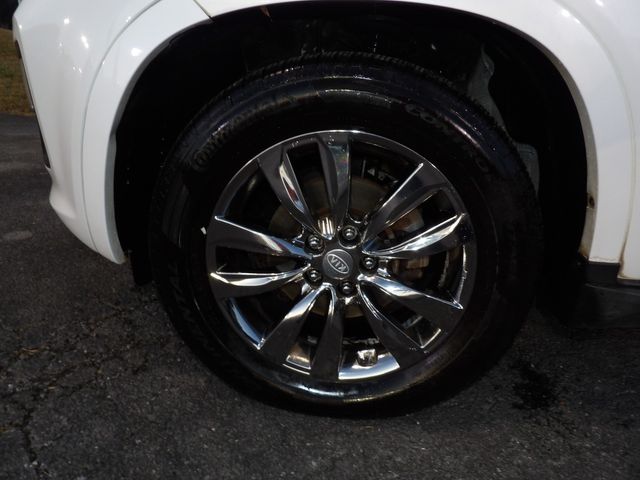 2013 Kia Sorento SX | Dalton, GA | Paniagua Auto Mall 