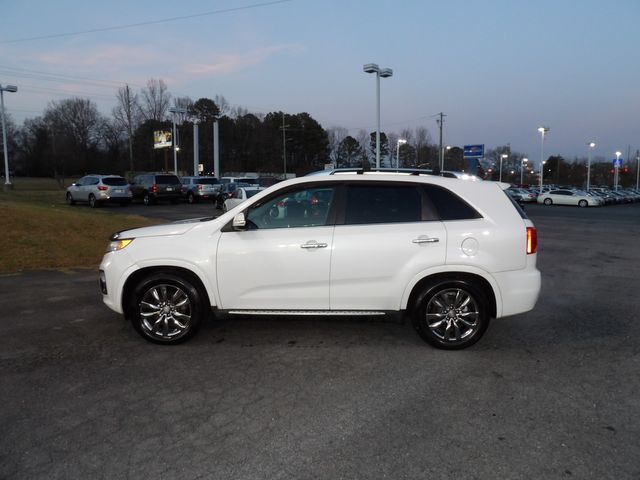 2013 Kia Sorento SX | Dalton, GA | Paniagua Auto Mall 2013 Kia Sorento SX | Dalton, GA | Paniagua Auto Mall