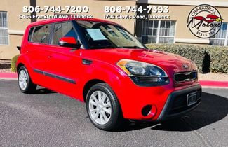 2013 Kia Soul + | Lubbock, TX | Chaparral Motors - Lubbock