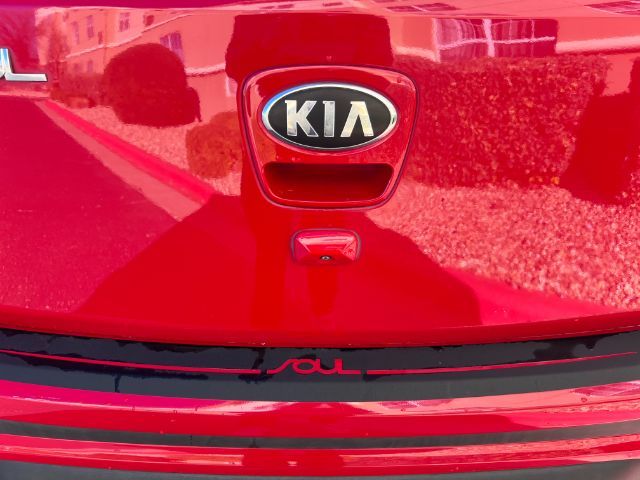 2013 Kia Soul + | Lubbock, TX | Chaparral Motors - Lubbock 2013 Kia Soul + | Lubbock, TX | Chaparral Motors - Lubbock