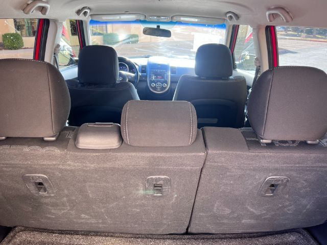 2013 Kia Soul + | Lubbock, TX | Chaparral Motors - Lubbock 2013 Kia Soul + | Lubbock, TX | Chaparral Motors - Lubbock