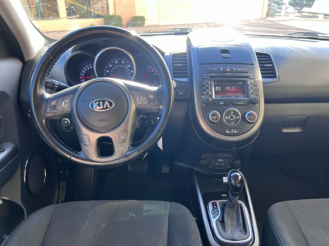 2013 Kia Soul + | Lubbock, TX | Chaparral Motors - Lubbock 2013 Kia Soul + | Lubbock, TX | Chaparral Motors - Lubbock