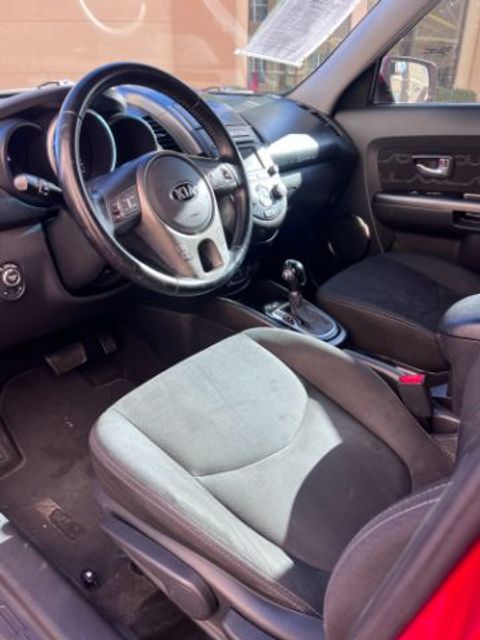 2013 Kia Soul + | Lubbock, TX | Chaparral Motors - Lubbock 2013 Kia Soul + | Lubbock, TX | Chaparral Motors - Lubbock