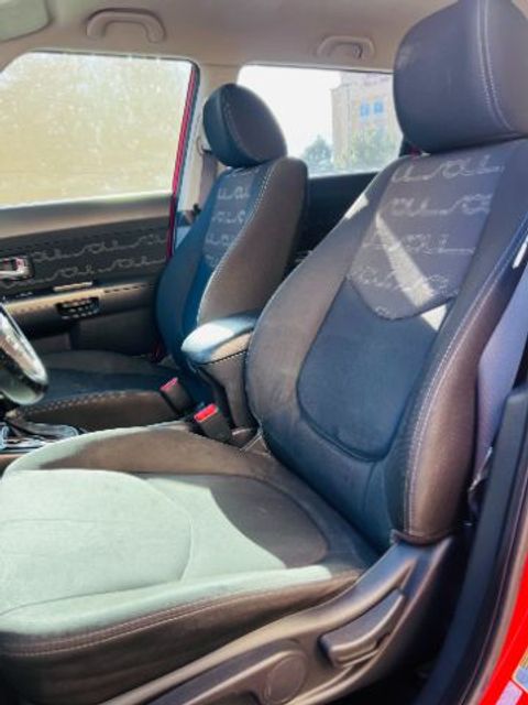 2013 Kia Soul + | Lubbock, TX | Chaparral Motors - Lubbock 2013 Kia Soul + | Lubbock, TX | Chaparral Motors - Lubbock