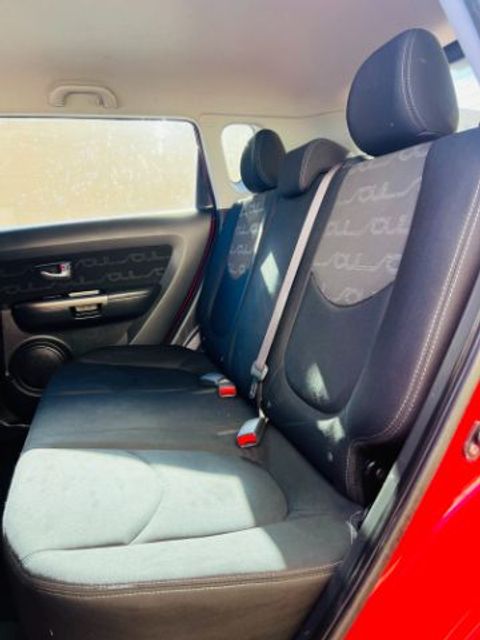 2013 Kia Soul + | Lubbock, TX | Chaparral Motors - Lubbock 2013 Kia Soul + | Lubbock, TX | Chaparral Motors - Lubbock