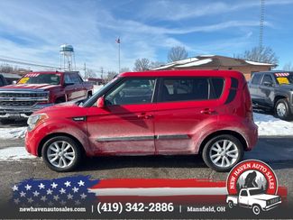 2013 Kia Soul Base | Ontario, OH | New Haven Auto Sales