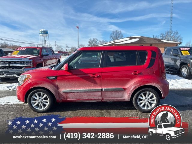2013 Kia Soul Base | Ontario, OH | New Haven Auto Sales