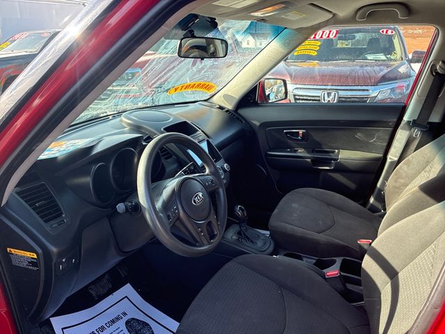2013 Kia Soul Base | Ontario, OH | New Haven Auto Sales 2013 Kia Soul Base | Ontario, OH | New Haven Auto Sales