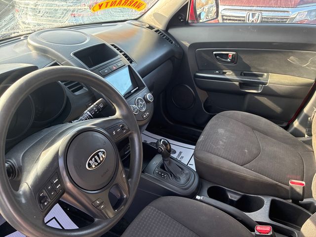 2013 Kia Soul Base | Ontario, OH | New Haven Auto Sales 2013 Kia Soul Base | Ontario, OH | New Haven Auto Sales