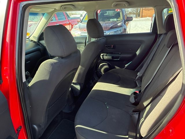 2013 Kia Soul Base | Ontario, OH | New Haven Auto Sales