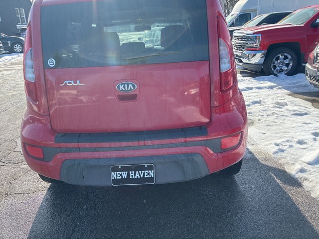 2013 Kia Soul Base | Ontario, OH | New Haven Auto Sales 2013 Kia Soul Base | Ontario, OH | New Haven Auto Sales