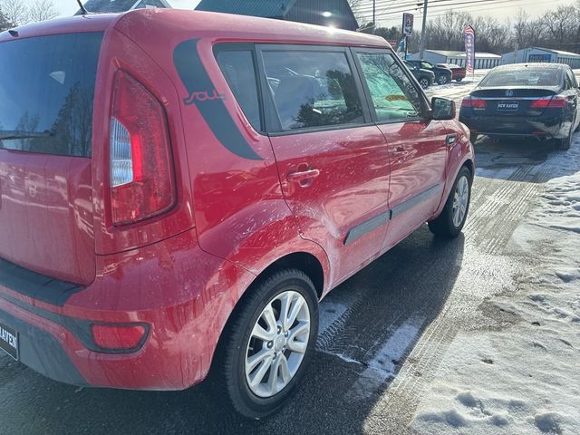 2013 Kia Soul Base | Ontario, OH | New Haven Auto Sales 2013 Kia Soul Base | Ontario, OH | New Haven Auto Sales