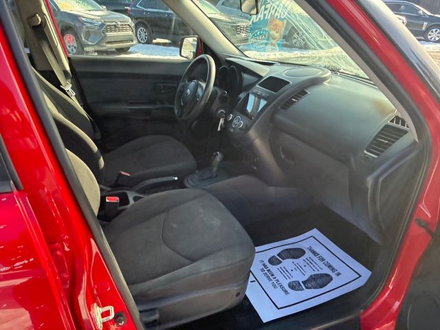 2013 Kia Soul Base | Ontario, OH | New Haven Auto Sales