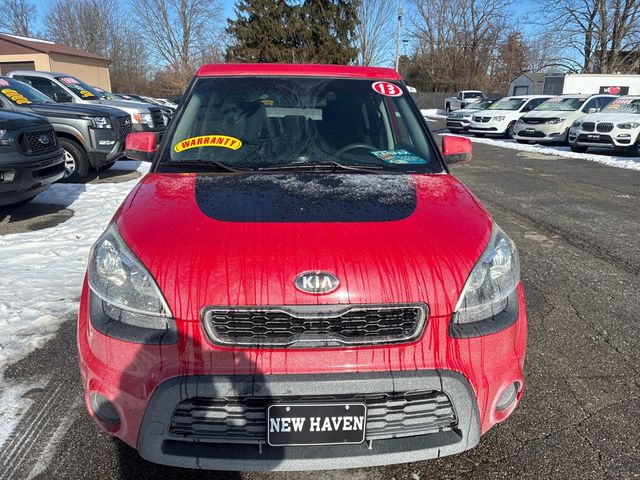 2013 Kia Soul Base | Ontario, OH | New Haven Auto Sales
