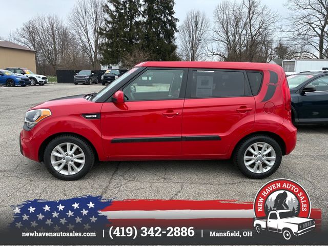 2013 Kia Soul Base | Ontario, OH | New Haven Auto Sales