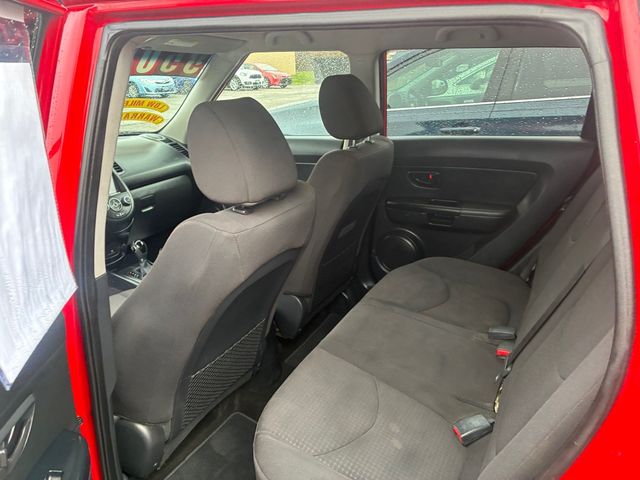 2013 Kia Soul | Ontario, OH | New Haven Auto Sales 2013 Kia Soul | Ontario, OH | New Haven Auto Sales