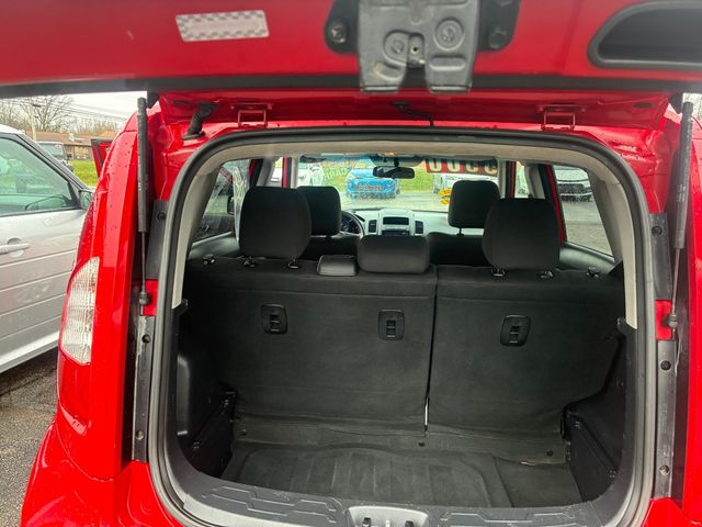 2013 Kia Soul | Ontario, OH | New Haven Auto Sales 2013 Kia Soul | Ontario, OH | New Haven Auto Sales