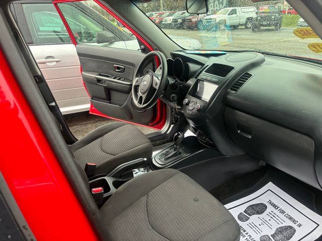 2013 Kia Soul Base | Ontario, OH | New Haven Auto Sales