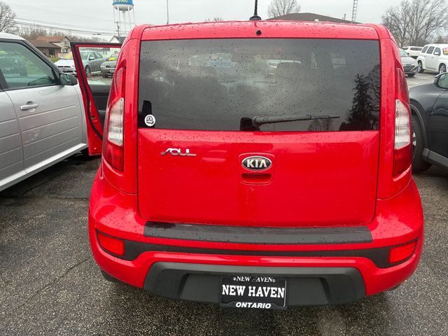 2013 Kia Soul | Ontario, OH | New Haven Auto Sales 2013 Kia Soul | Ontario, OH | New Haven Auto Sales