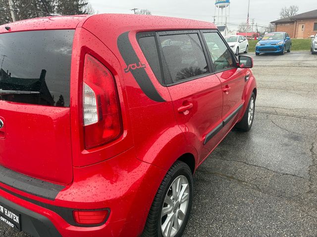 2013 Kia Soul | Ontario, OH | New Haven Auto Sales 2013 Kia Soul | Ontario, OH | New Haven Auto Sales