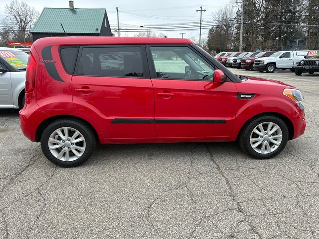 2013 Kia Soul Base | Ontario, OH | New Haven Auto Sales 2013 Kia Soul Base | Ontario, OH | New Haven Auto Sales