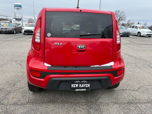 2013 Kia Soul | Ontario, OH | New Haven Auto Sales 2013 Kia Soul | Ontario, OH | New Haven Auto Sales