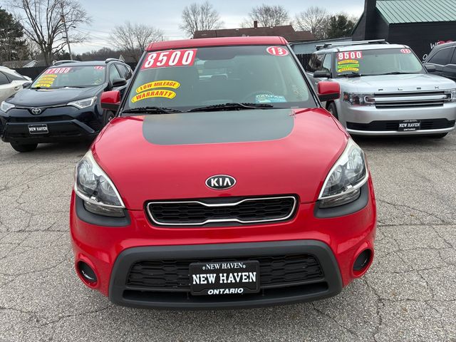 2013 Kia Soul Base | Ontario, OH | New Haven Auto Sales