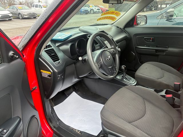 2013 Kia Soul | Ontario, OH | New Haven Auto Sales 2013 Kia Soul | Ontario, OH | New Haven Auto Sales