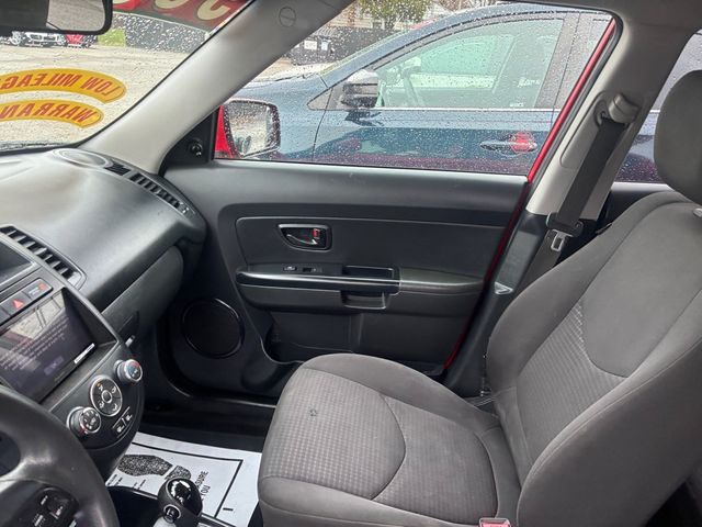 2013 Kia Soul Base | Ontario, OH | New Haven Auto Sales