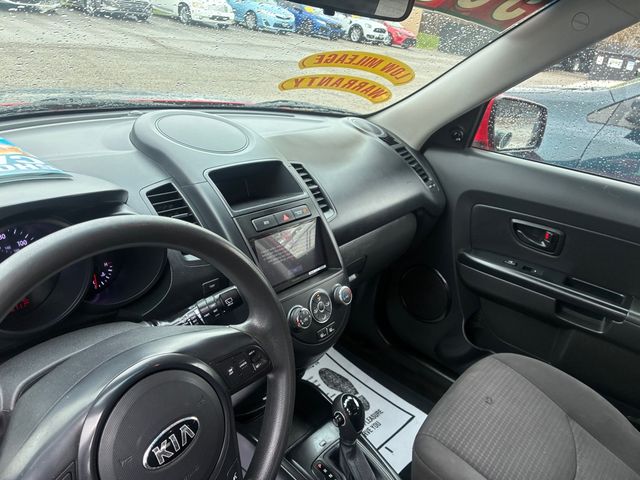 2013 Kia Soul Base | Ontario, OH | New Haven Auto Sales 2013 Kia Soul Base | Ontario, OH | New Haven Auto Sales