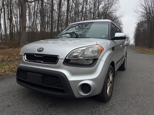 2013 Kia Soul + | Ravenna, Ohio | Good Used Cars, Inc. 