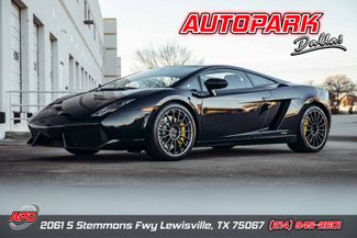 2013 Lamborghini Gallardo LP 550-2 in Lewisville, TX 75067