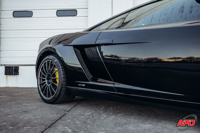 2013 Lamborghini Gallardo LP 550-2