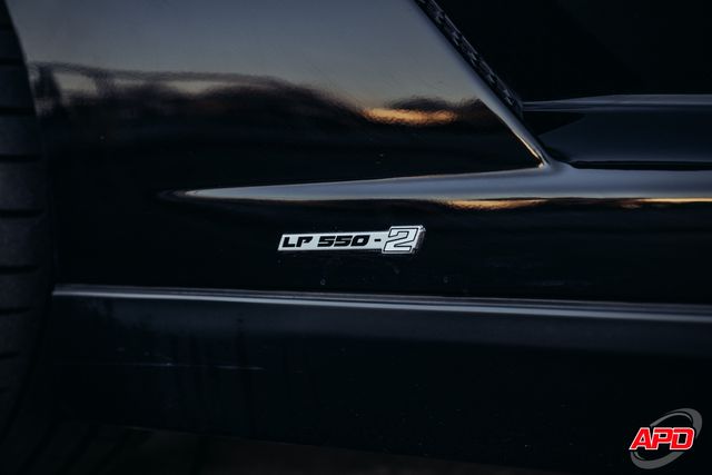 2013 Lamborghini Gallardo LP 550-2