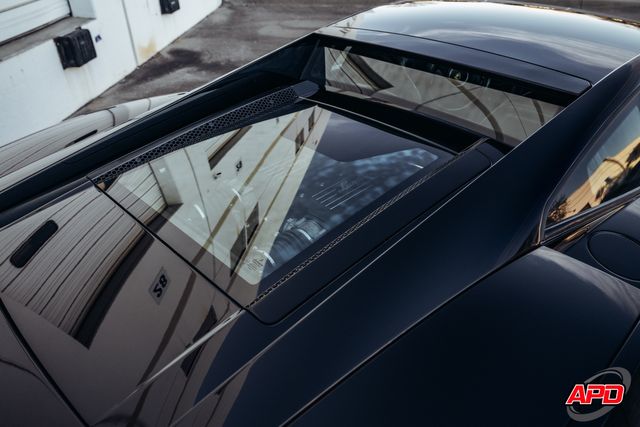 2013 Lamborghini Gallardo LP 550-2