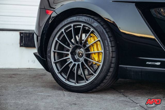 2013 Lamborghini Gallardo LP 550-2