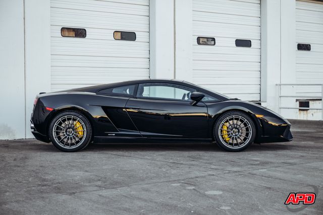 2013 Lamborghini Gallardo LP 550-2