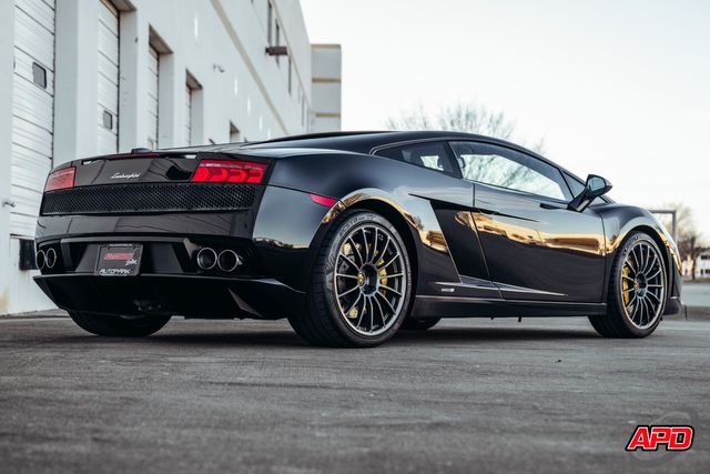 2013 Lamborghini Gallardo LP 550-2 2013 Lamborghini Gallardo LP 550-2