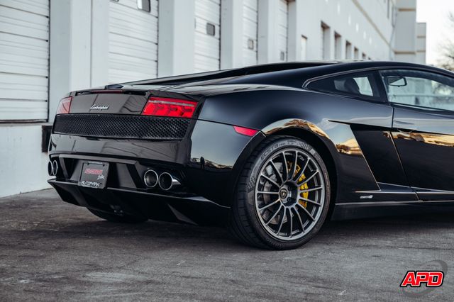 2013 Lamborghini Gallardo LP 550-2 2013 Lamborghini Gallardo LP 550-2