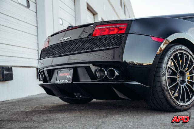 2013 Lamborghini Gallardo LP 550-2 2013 Lamborghini Gallardo LP 550-2