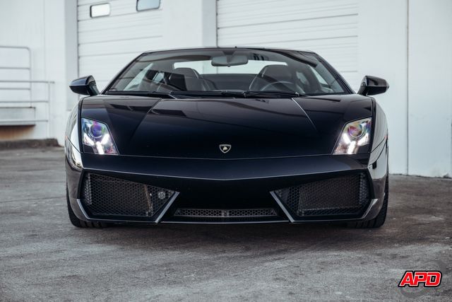 2013 Lamborghini Gallardo LP 550-2 2013 Lamborghini Gallardo LP 550-2