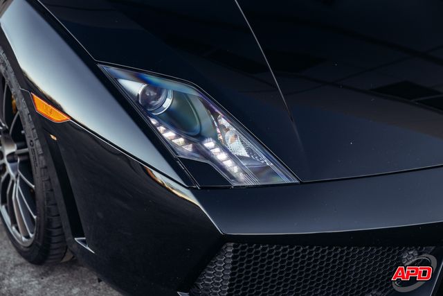 2013 Lamborghini Gallardo LP 550-2 2013 Lamborghini Gallardo LP 550-2