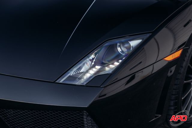 2013 Lamborghini Gallardo LP 550-2